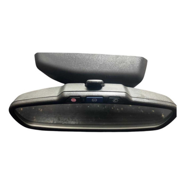 Espelho Retrovisor Interno Chevrolet Spin 2025 On Star Orig