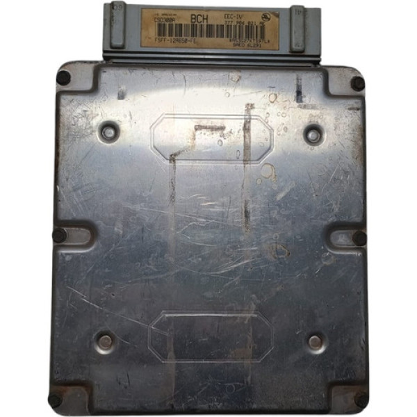 Módulo Central Injeção Volkswagen Gol 1.0 1996 1997