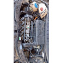 Volkswagen Gol G6 1.0 Flex Sucata/motor/cambio
