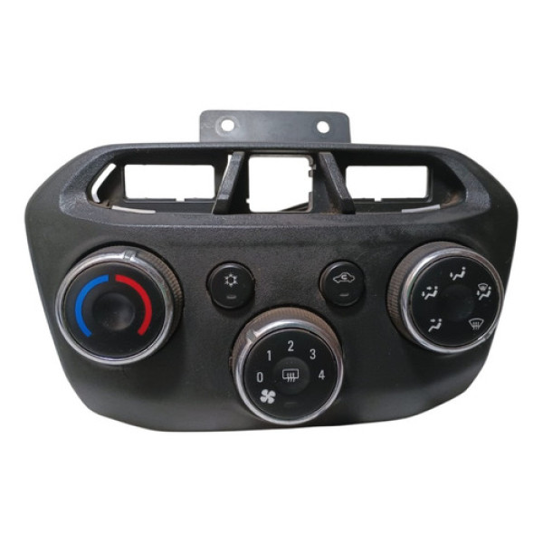 Comando Ar Condicionado Chevrolet Prisma 2014 2015 2016