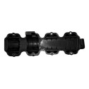 Tampa Valvula Gm Celta 2001 2003 2004 2005 2006 Power Flex Preto