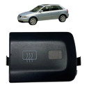 Botão Desembaçador Traseiro Audi A3 1997 2003 8l0941503b