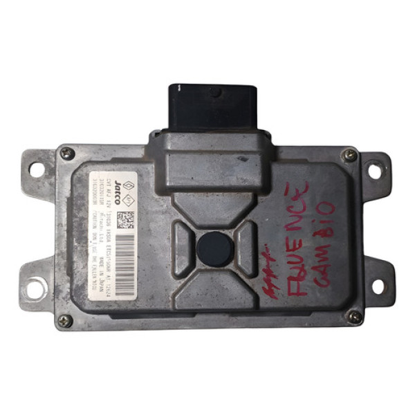 Módulo Câmbio Automático Renault Fluence 2.0 2014 2015