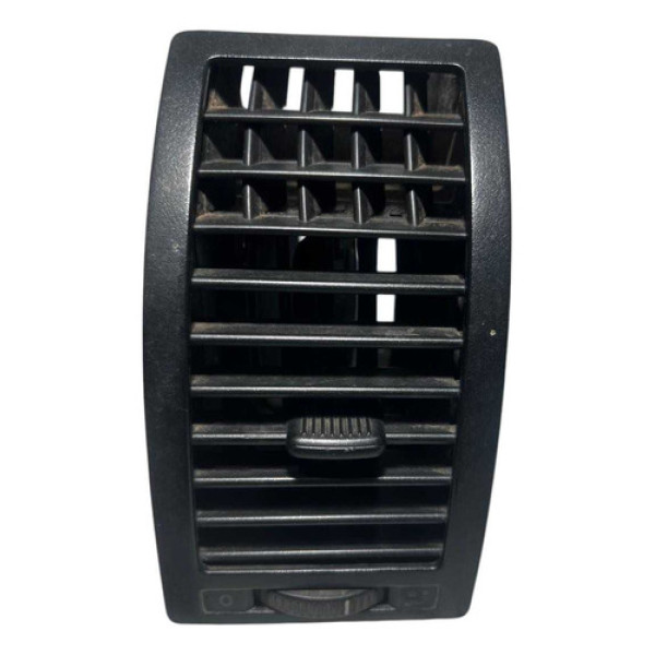 Difusor Saída Ar Painel Vw Polo 2003/12 Esquerdo 6q0819703