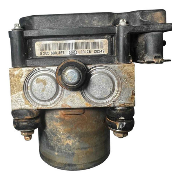 Modulo Nissan Sentra 2.0 2007/2013 026580046798220126c0249