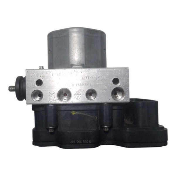 Módulo D Abs Renault Captur 476609671r 0265257988 0265956527