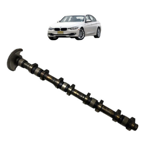 Comando Válvula Bmw X3 320i N20 2013 2014 2015