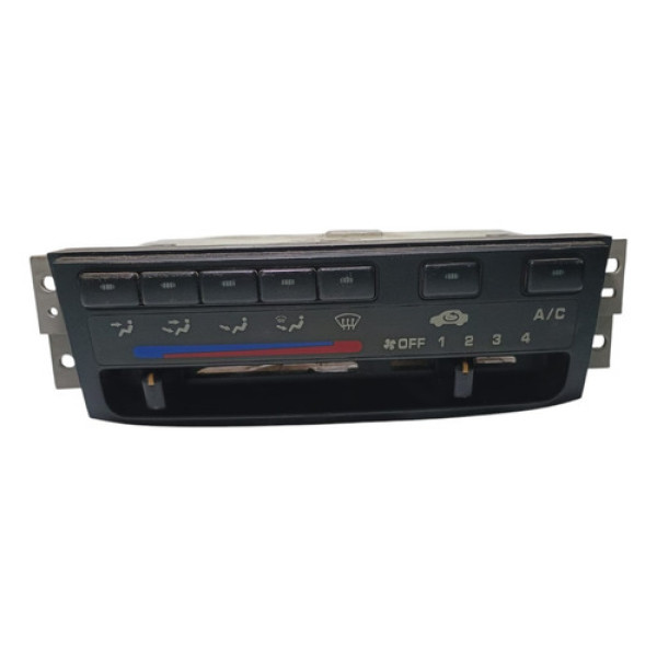 Comando Ar Condicionado Honda Civic 1997 1998 1999 2000