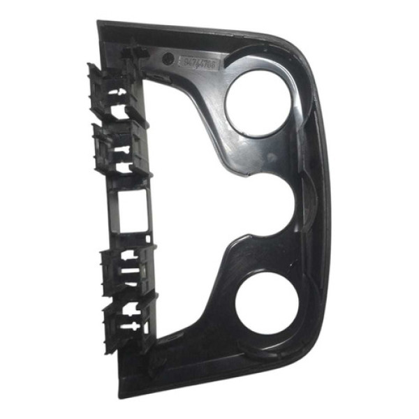 Moldura Painel Central Comando De Ar Gm Agile Montana Corsa