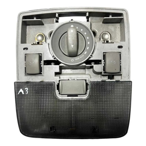 Luz Cortesia Comando Teto Solar Audi A3 98 A 2004 (usado)