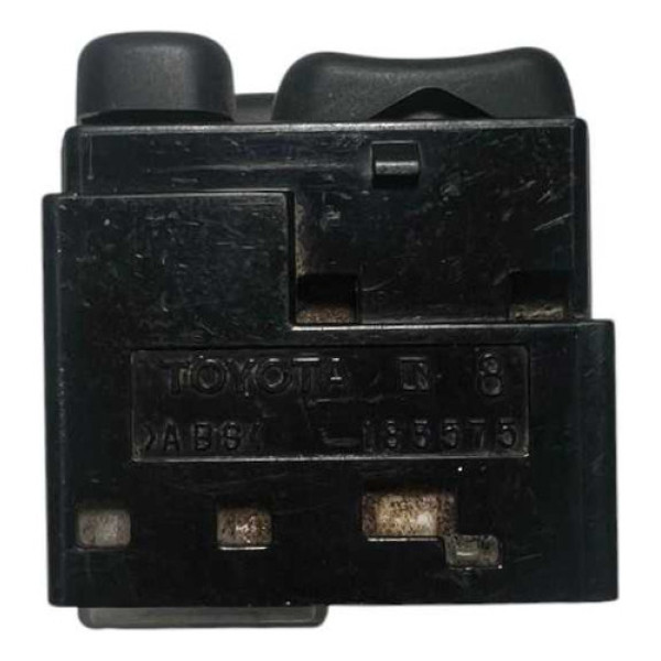 Comando Botão Retrovisor Elétrico Corolla 12/13 - Cod 183575