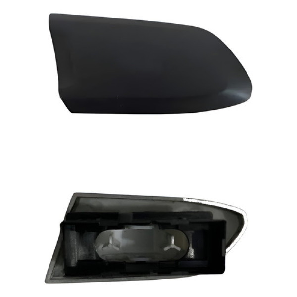 Capa Botão Do Painel Prisma Onix Novo Lado Porta Malas Origi