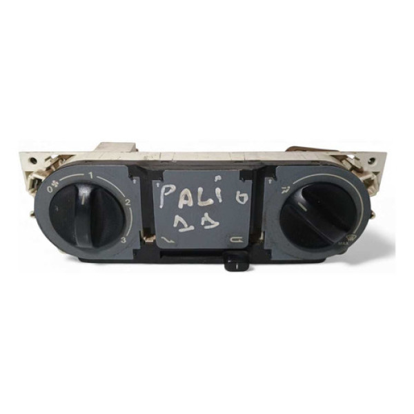 Comando Ar Fiat Palio Siena Strada 2004 2005 2006