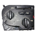 Comando Ar Condicionado Peugeot 206 207 2004 2005 2006