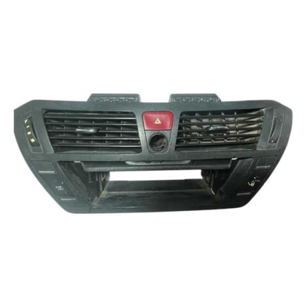 Difusor Ar Central Citroen Grand C4 2009 Á 2014 30530538