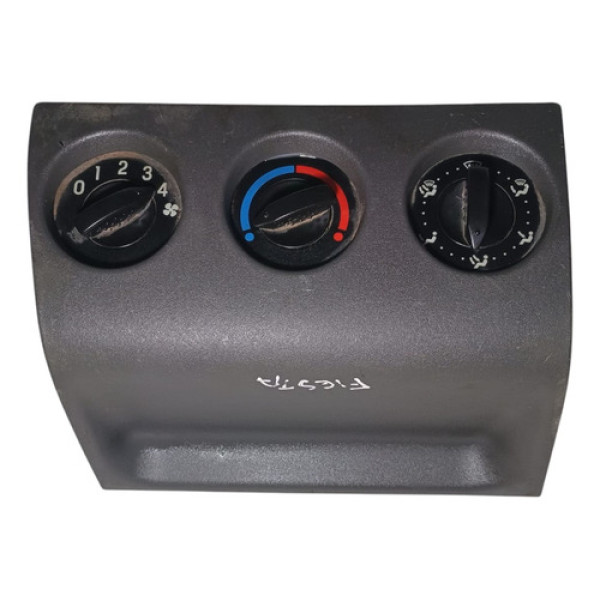 Comando De Ar Ford Fiesta 2002 2003 2004 2005