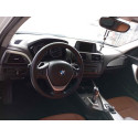 Bmw 118i 1.6 Thp 2013 Sucata/motor/cambio/suspensão