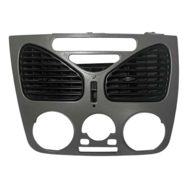 Difusor De Ar Central Fiat Palio Siena 2001 A 2012 735276531