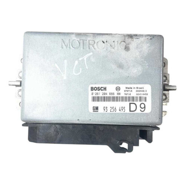 Modulo De Injeção Chevrolet Vectra 2.0 1996/2000 93256495d9