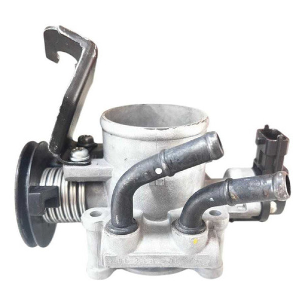 Tbi Corpo Borboleta Kia Cerato 1.6 16v Gasolina 2010 Orig