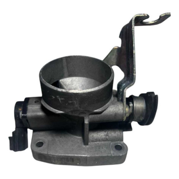 Tbi Corpo Borboleta Ford Ka 1.0 8v Flex 06/13 7s6gaa