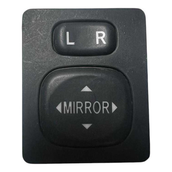 Botão Regulagem Retrovisor Toyota Etios 2013/2021 183640