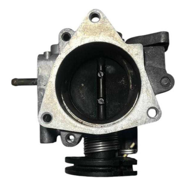 Corpo Borboleta Volkswagen Polo Classic