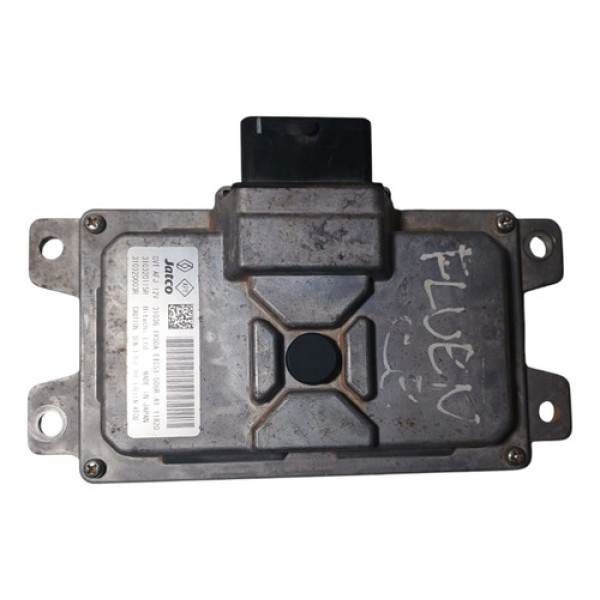 Módulo Câmbio Automático Renault Fluence 2.0 2014 2015