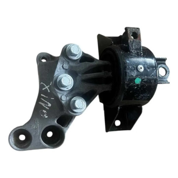 Suporte Coxim Cambio Onix Prisma 2016/2017/2018/2019/2020