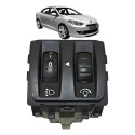 Botão Regulagem Farol Renault Fluence 2012 2013 251900007r
