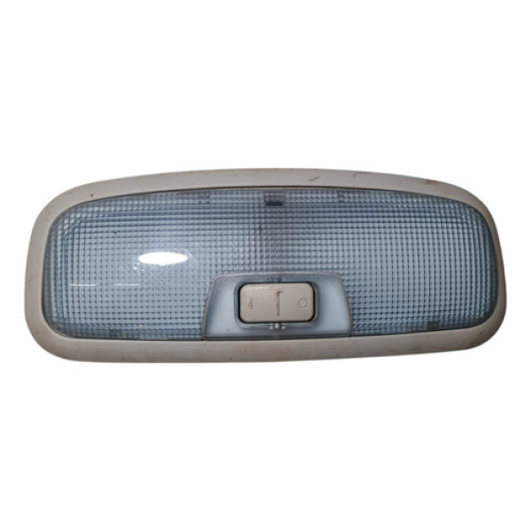 Luz Teto Cortesia Ford Ka Ecosport Focus 2014 2015 2016