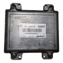 Módulo Central Injeção Chevrolet Cobalt Ltz S10 1.8 2.4 2012
