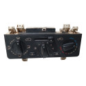 Comando Ar Condicionado Citroen C3 2005 2006 2007 Usado