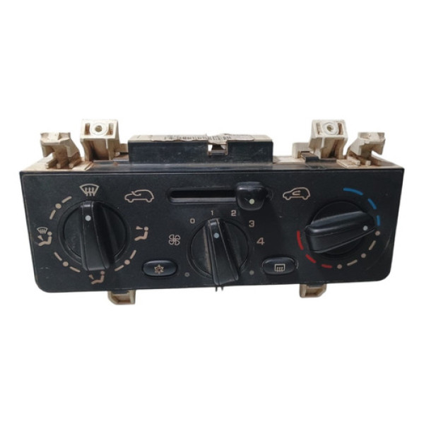 Comando Ar Condicionado Citroen C3 2005 2006 2007 Usado