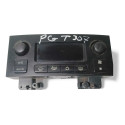 Comando De Ar Condicionado Peugeot 307 2004 2005 2006