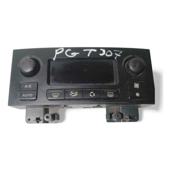 Comando De Ar Condicionado Peugeot 307 2004 2005 2006
