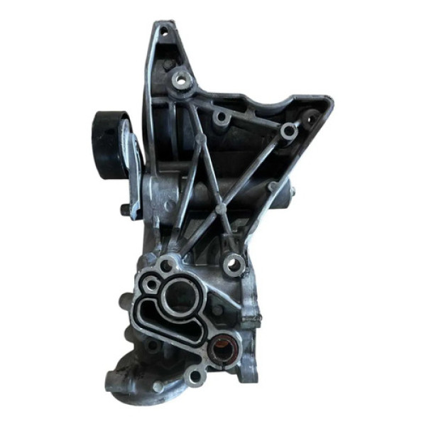 Suporte Filtro Oleo Compressor Vw Jetta 2012 2.0 Tsi 06j9031