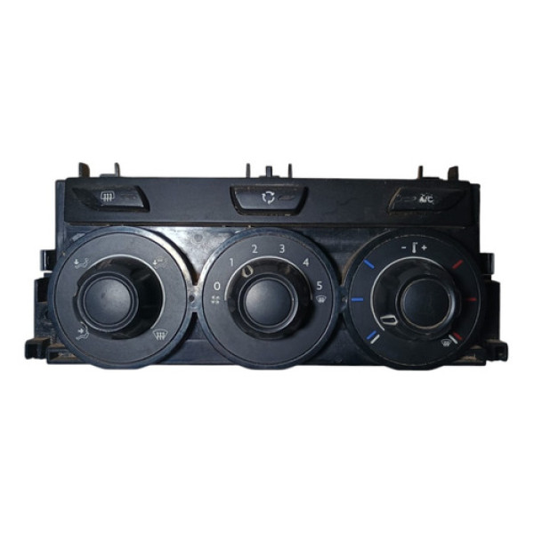 Comando De Ar Condicionado Citroen C3 Aircross 2014 2015