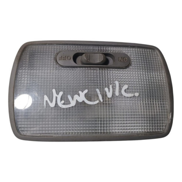Luz Teto Cortesia Honda New Civic 2009 2010 2011 2012