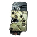 Fechadura Traseira Direita Peugeot 206 2002 2003 2004 2005