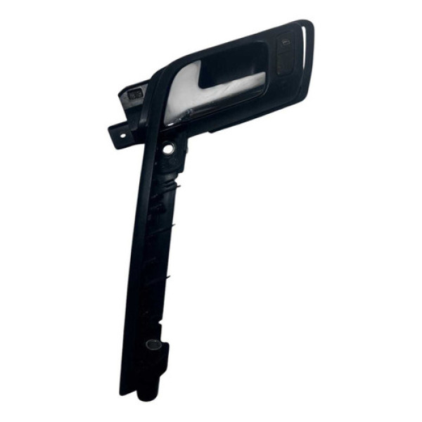 Macaneta Interna Traseira Esquerda Polo 2003 2004 2005 2008 Preto Traseira