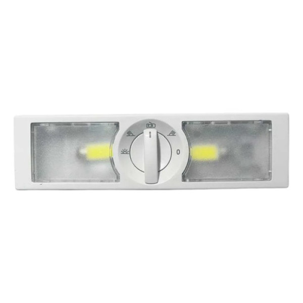 Luz Teto Cortesia Volks. Tiguan Jetta Voyage Gol 2011 (usado