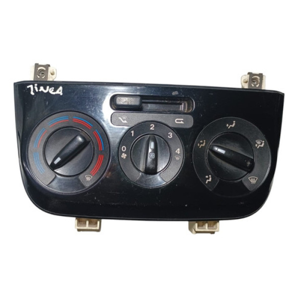 Comando Ar Condicionado Fiat Linea Punto 2012 2013 2014