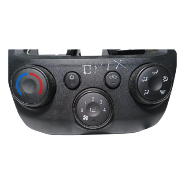 Comando De Ar Condicionado Chevrolet Onix 2014 2015 2016