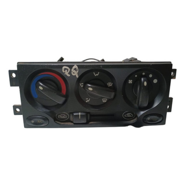 Comando De Ar Condicionado Chery Qq 2012 2013 Ps118112910