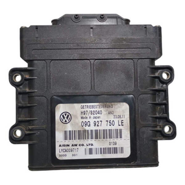 Módulo Câmbio Automático Volkswagen Jetta 2.0 2011 2012