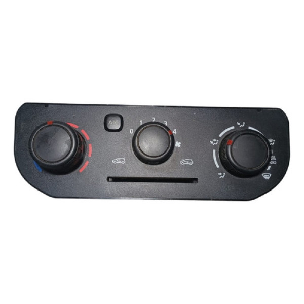 Comando Ar Condicionado Renault Kwid 2017 2018 2019 2020