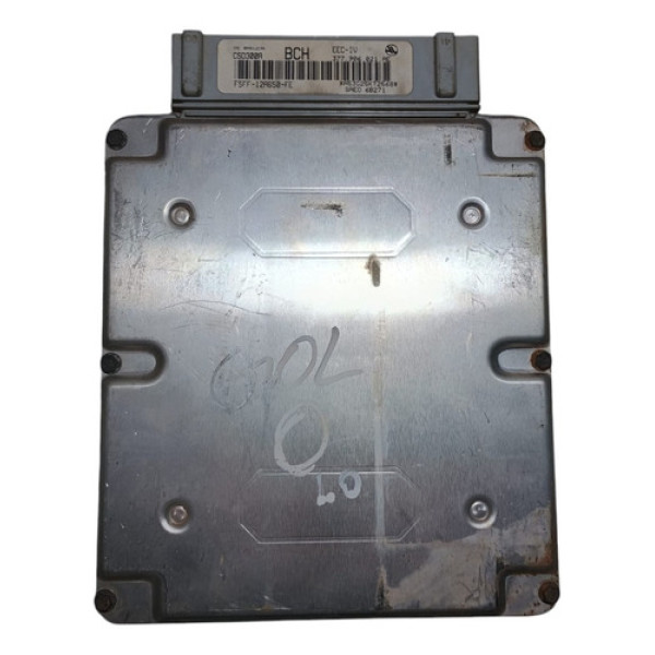 Módulo Central Injeção Volkswagen Gol 1.0 1999 2000