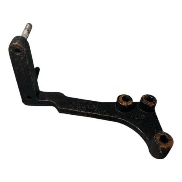 Suporte Coxim Motor Chery Qq3 1.1 16v 2012 (usado)