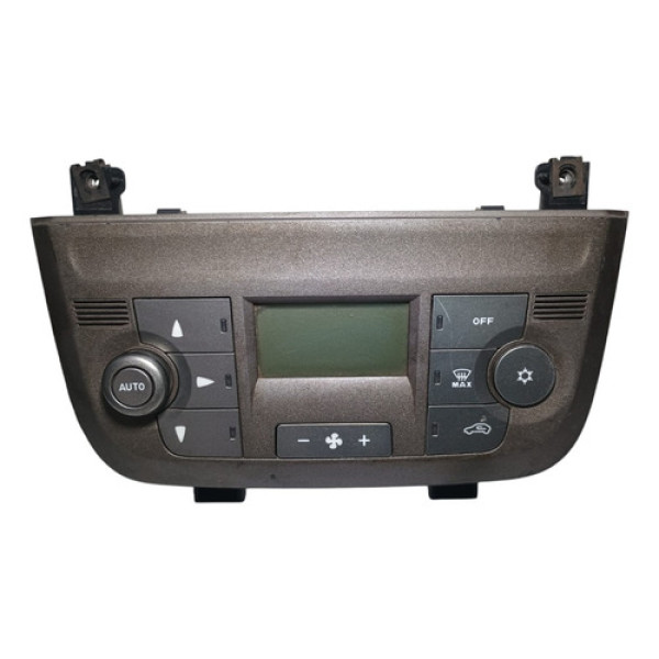 Comando De Ar Digital Fiat Linea 2008 2009 2010 Usado